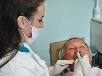 Studio Dentistico Dott. Palladino